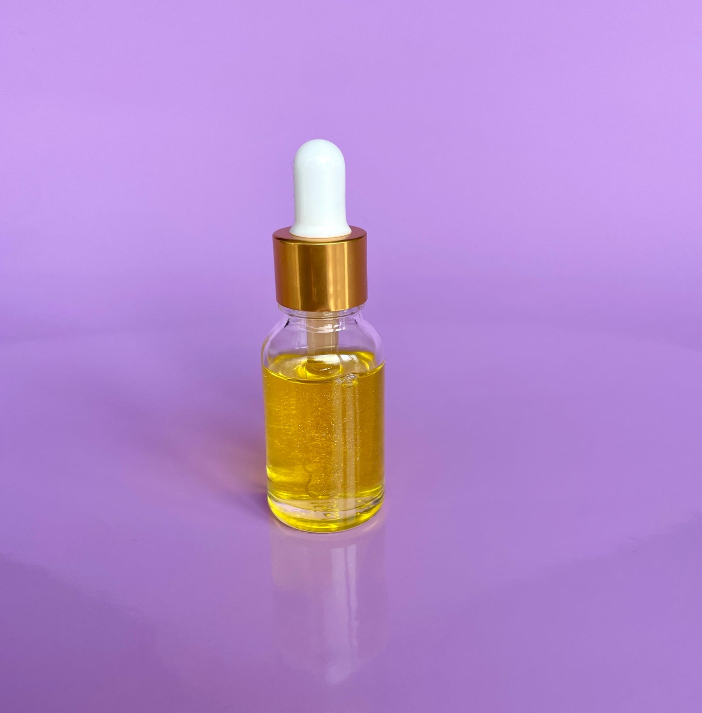 DE-STICKY OIL