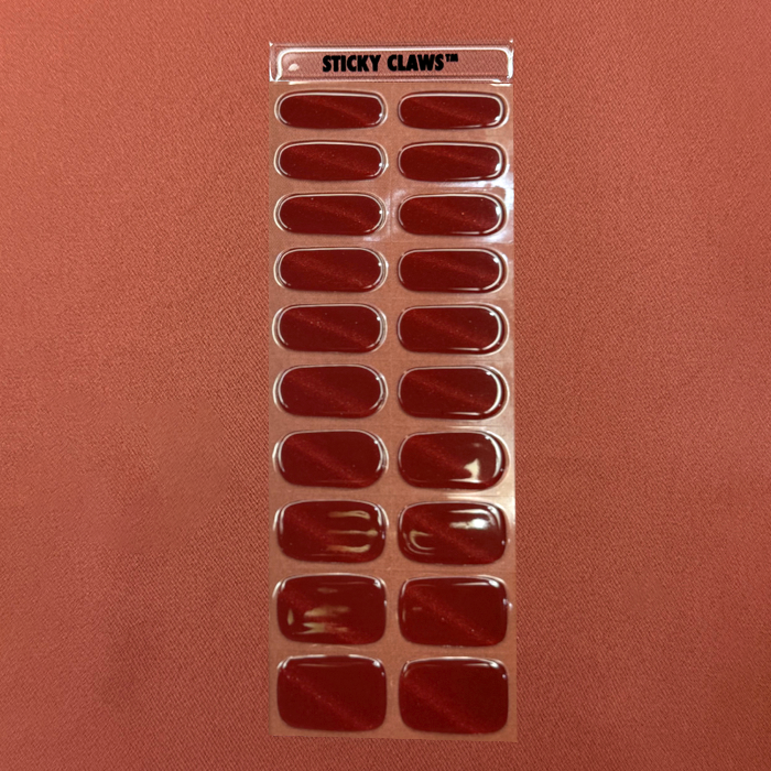 PAINT THE TOWN RED