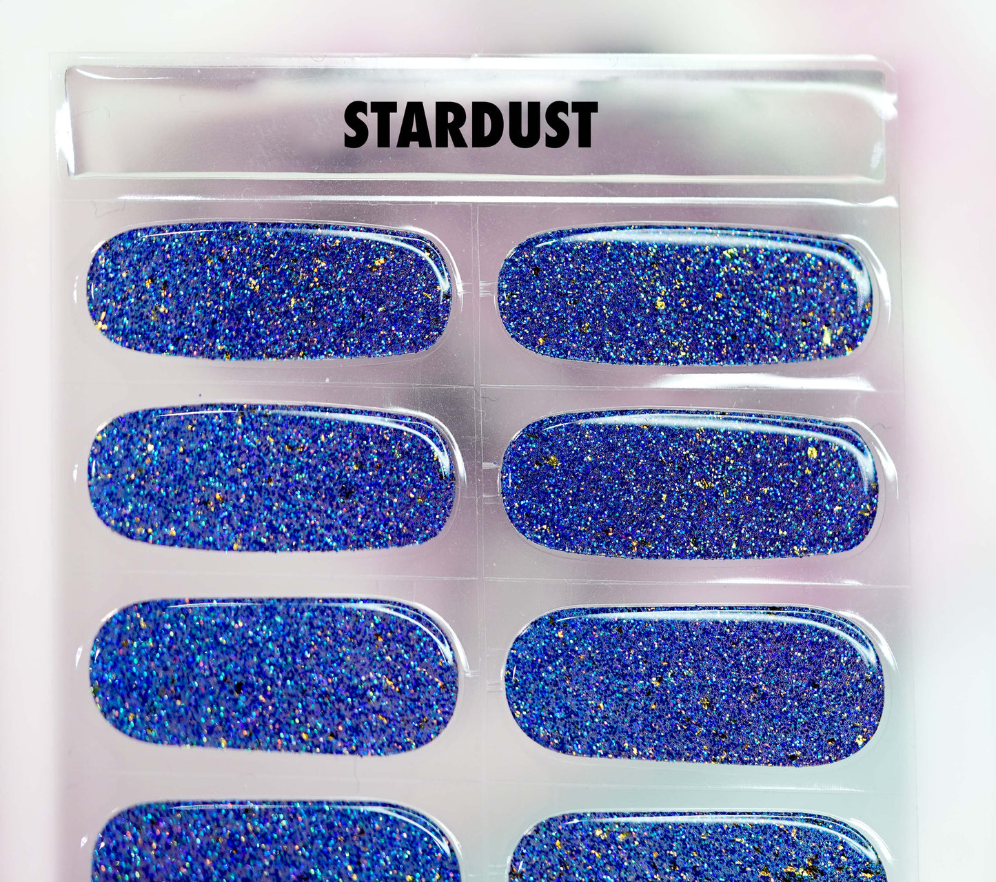 STARDUST - 20 stickers - Sticky Claws